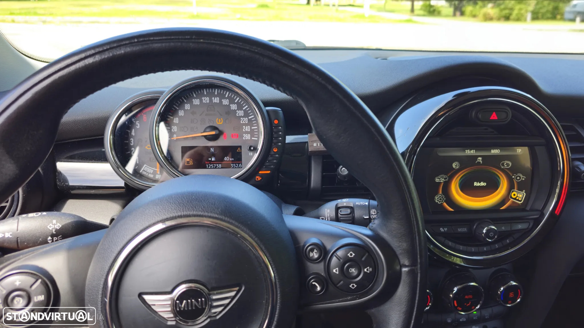 MINI 3 Portas - 17