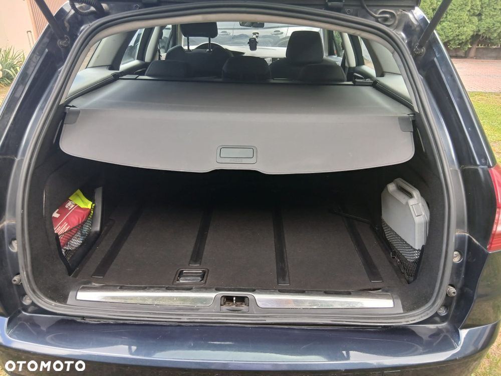 Citroën C5 - 8