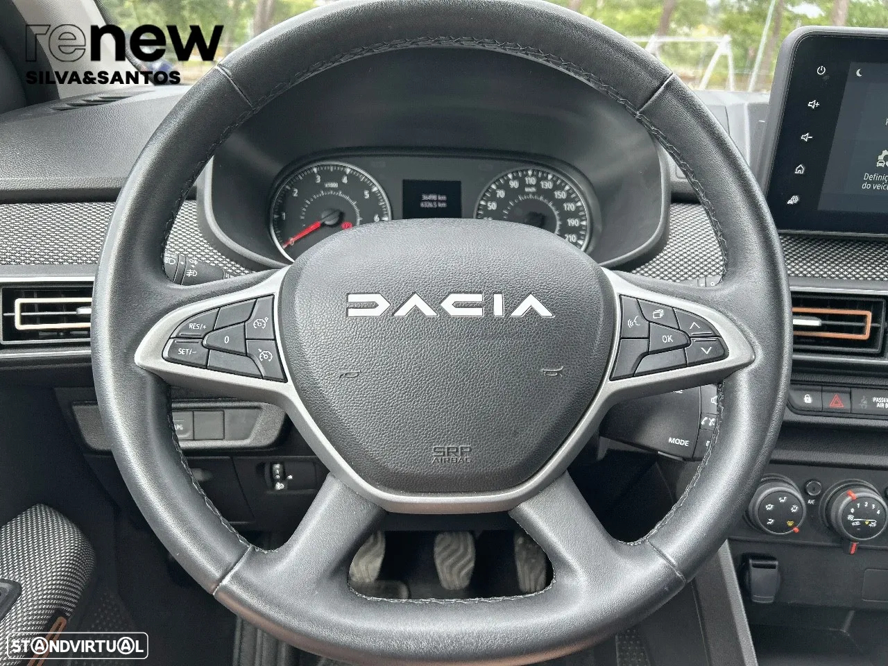 Dacia Sandero - 18