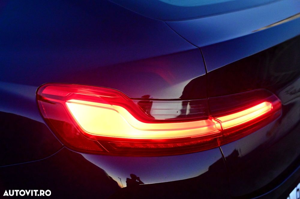 BMW X4 M M40d Sport Edition - 23