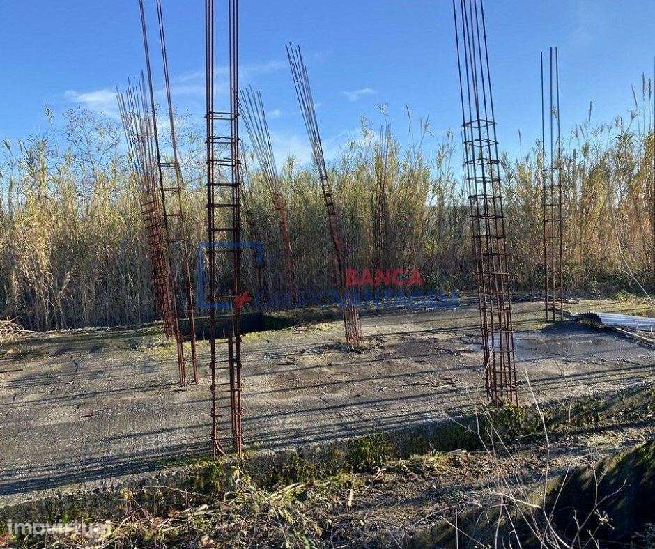 TERRENO PARA CONSTRUÇÃO 4 MORADIAS EM BANDA; CERNACHE; COIMBRA - Grande imagem: 3/8
