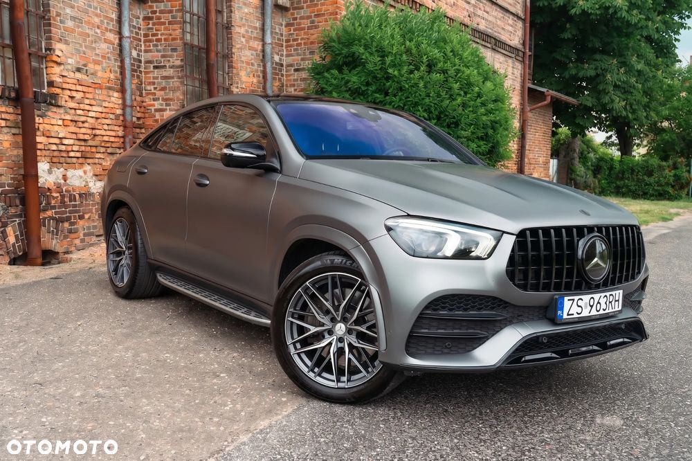 Mercedes-Benz GLE 400 d 4-Matic Premium Plus - 14