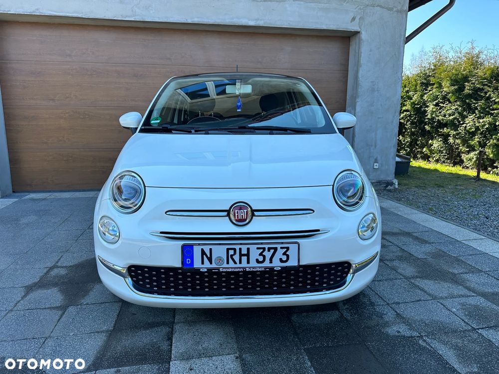 Fiat 500 1.2 8V Start&Stopp Lounge - 11
