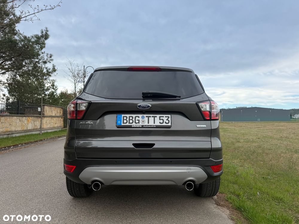 Ford Kuga 1.5 EcoBoost FWD Titanium Plus ASS - 6