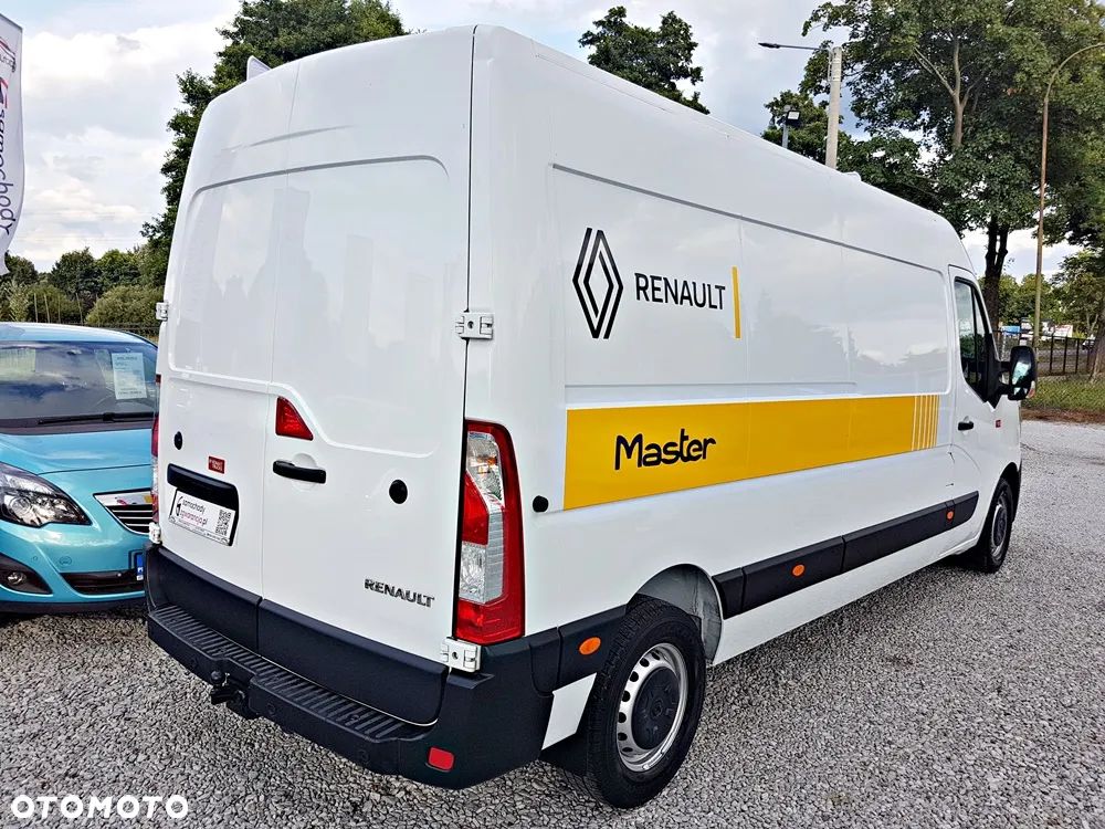 Renault MASTER - 8