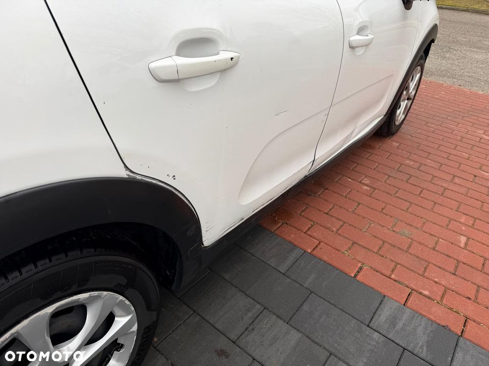 Citroën C3 BlueHDi 75 S&S 83g FEEL - 14