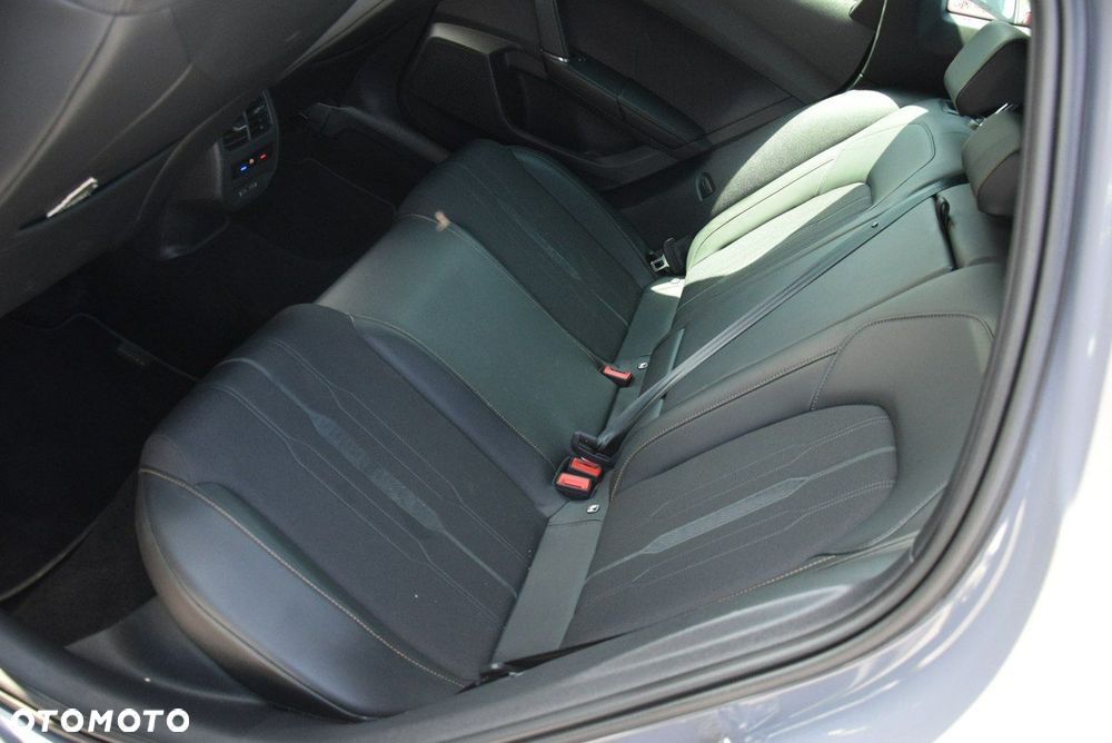 Cupra Formentor 2.0 TSI 4Drive VZ DSG - 21