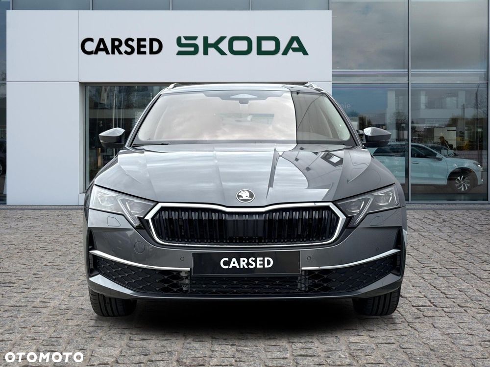 Skoda Octavia - 10