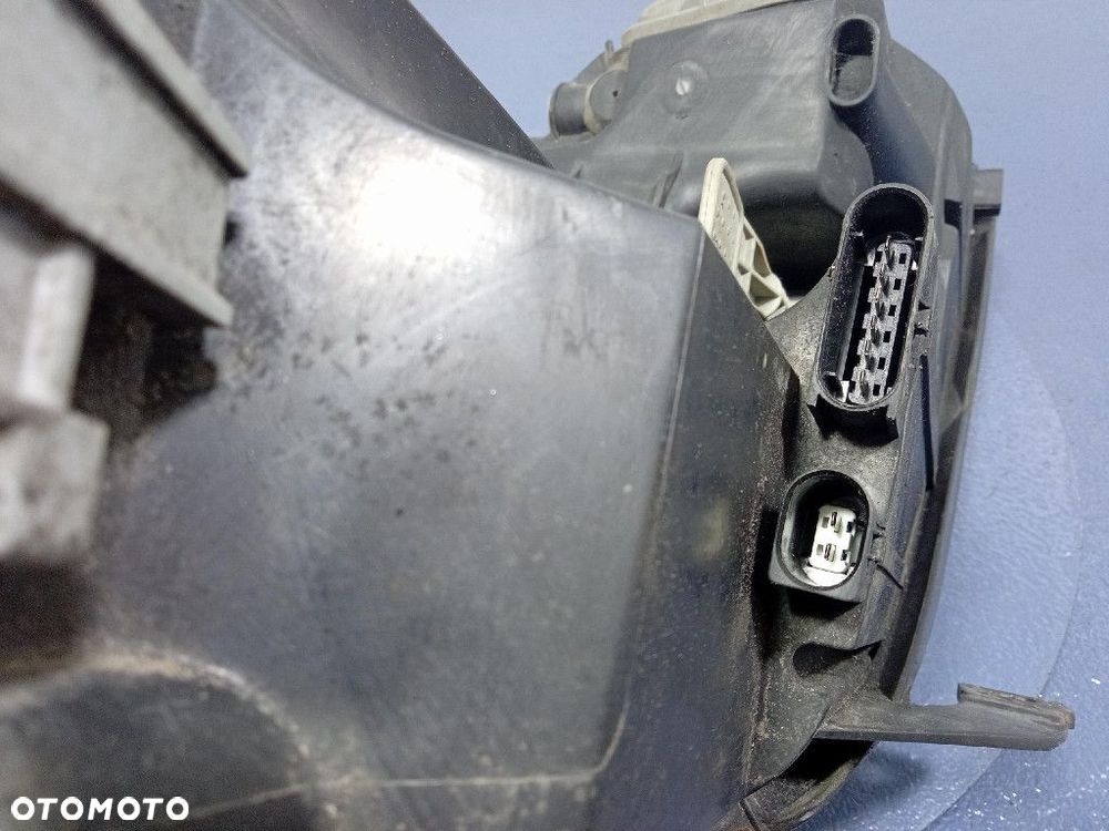 COLT Z30 CZ3 VI REFLEKTOR LEWY LAMPA PRZÓD 0301208201 - 4