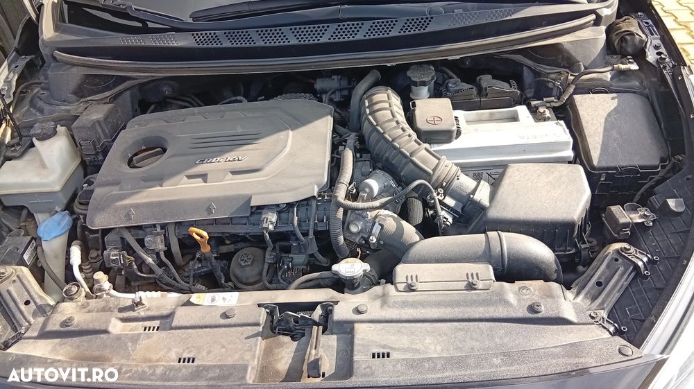 Kia Ceed 1.6 DSL HP Best - 3