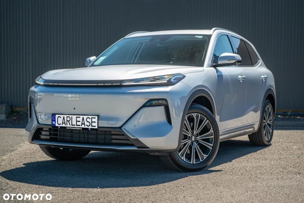 Geely Starray EM-i 1.5 PHEV Pro - 2