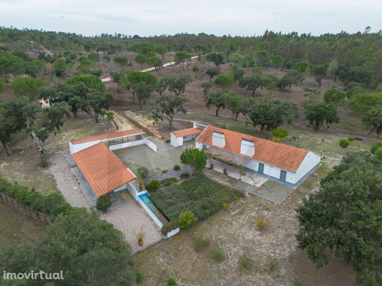 Monte Alentejano Exclusivo a uma hora de Lisboa - Grande imagem: 2/50