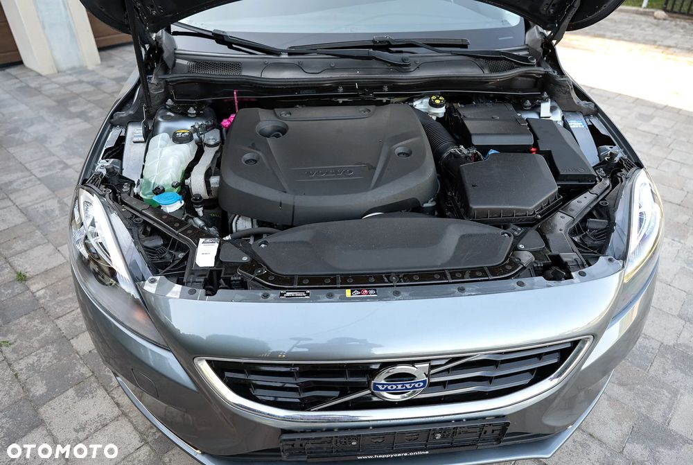Volvo V40 D2 Drive-E Kinetic - 6