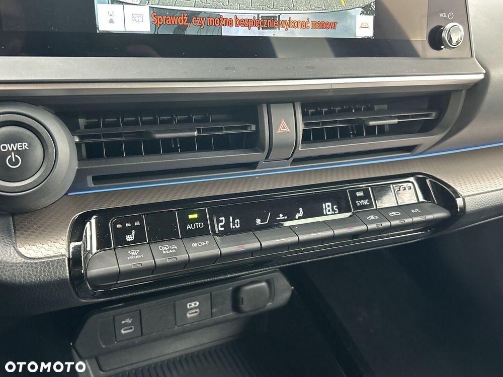 Toyota Prius - 20