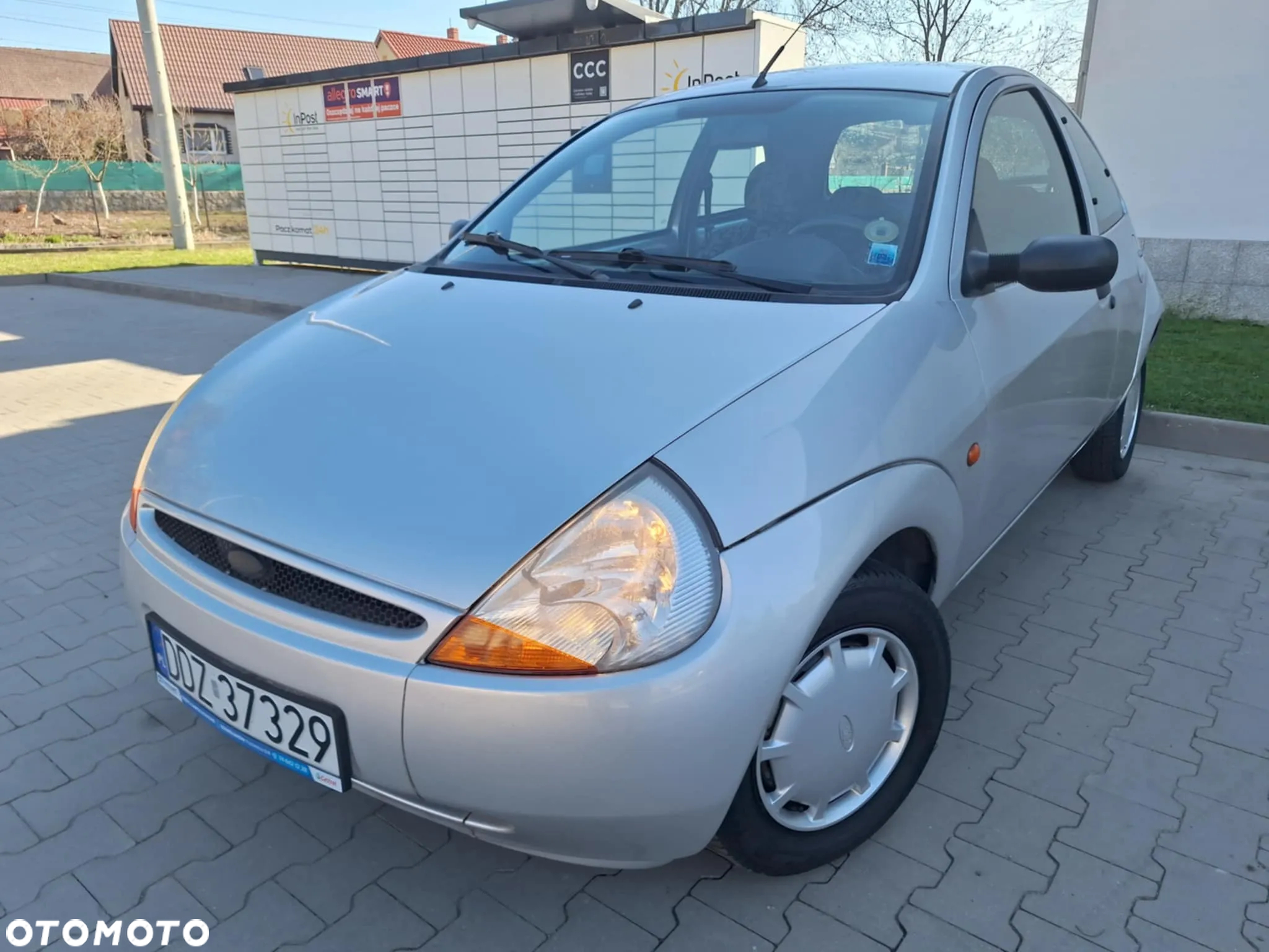 Ford KA 1.3 Milenium - 19