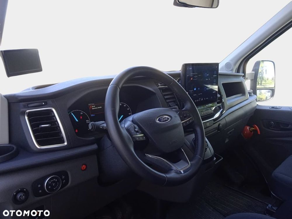 Ford E-Transit - 14