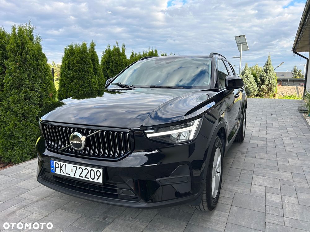 Volvo XC 40 T2 Essential - 2