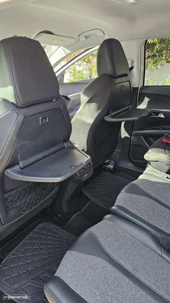 Peugeot 5008 1.5 BlueHDi Allure - 15