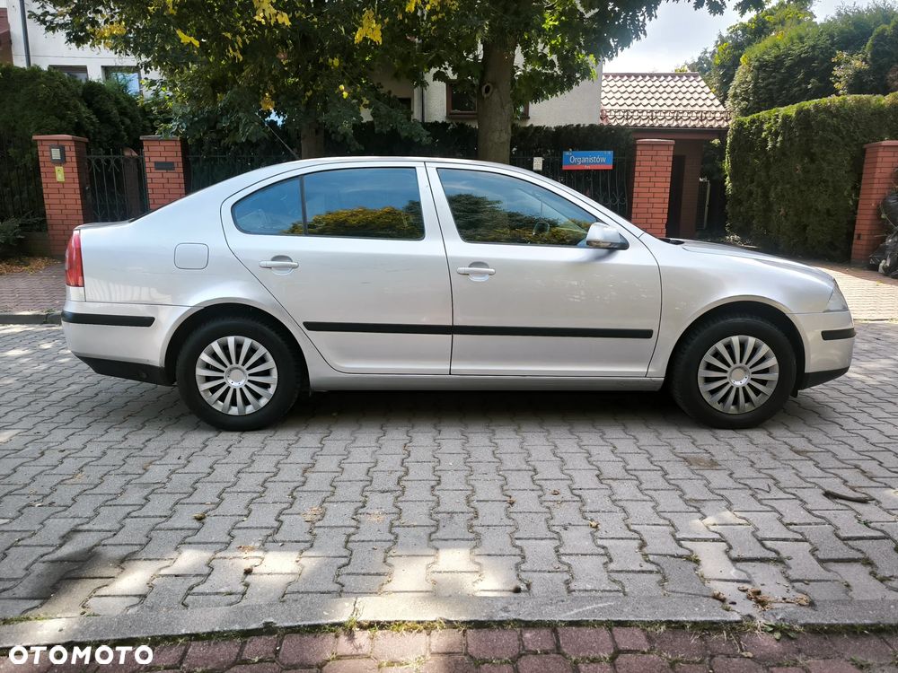 Skoda Octavia - 15