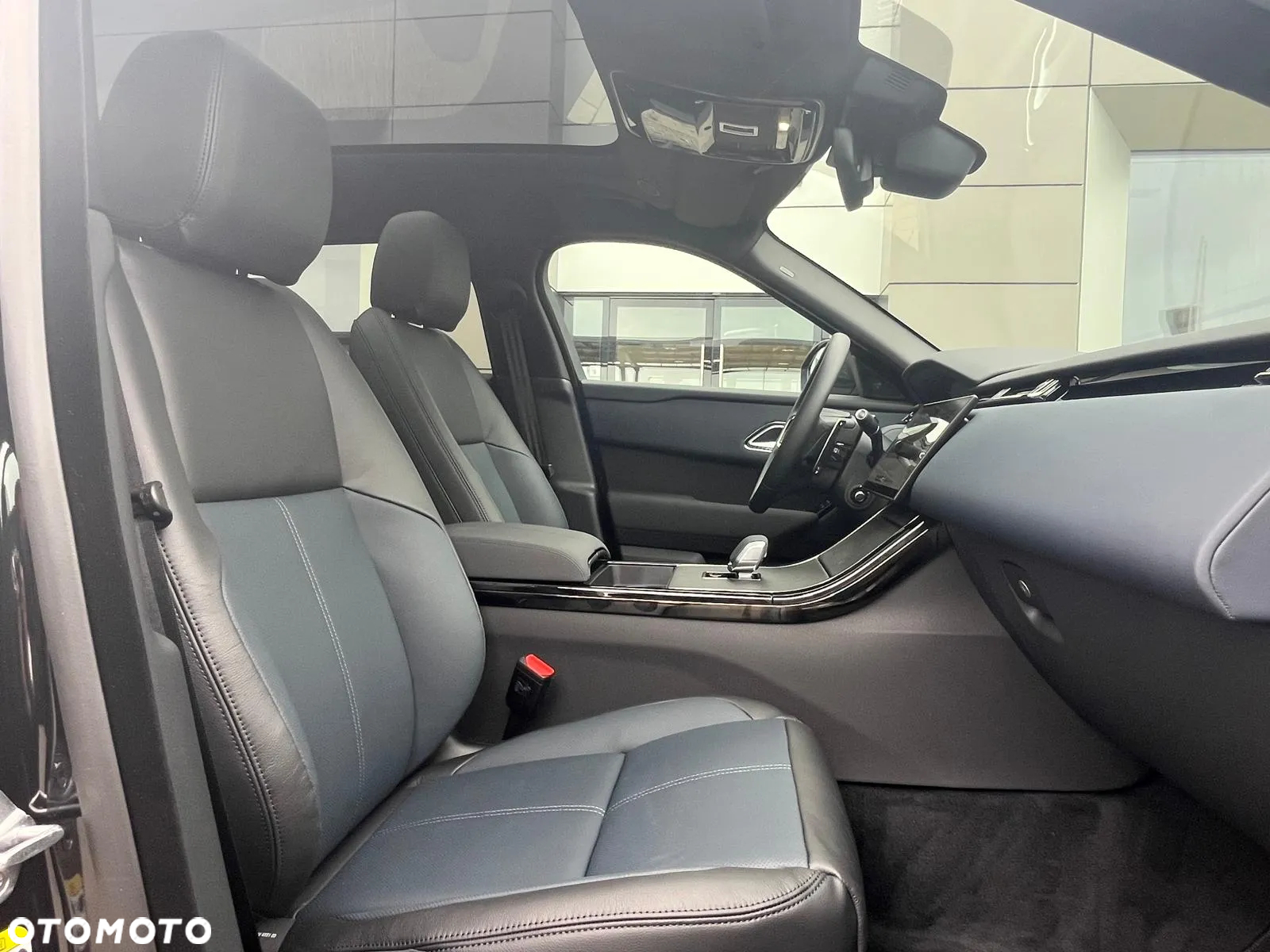Land Rover Range Rover Velar 2.0 P400e PHEV Dynamic SE - 4