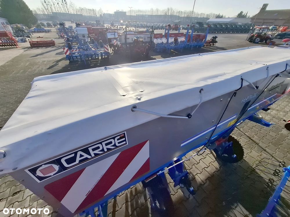 CARRE Fertiloc+ - 21