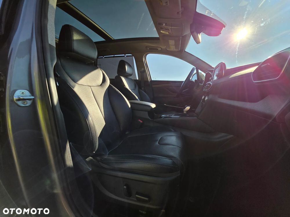 Hyundai Santa Fe 2.4 GDI 4WD Premium - 21