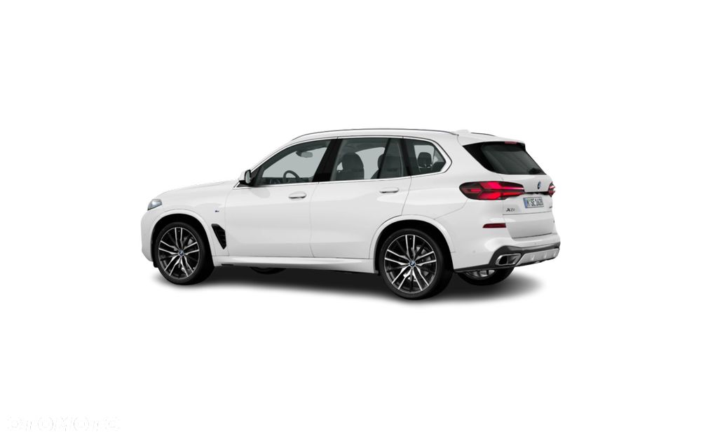 Kompletny silnik NOWY - BMW X5 M-pakiet FULL na części - 3