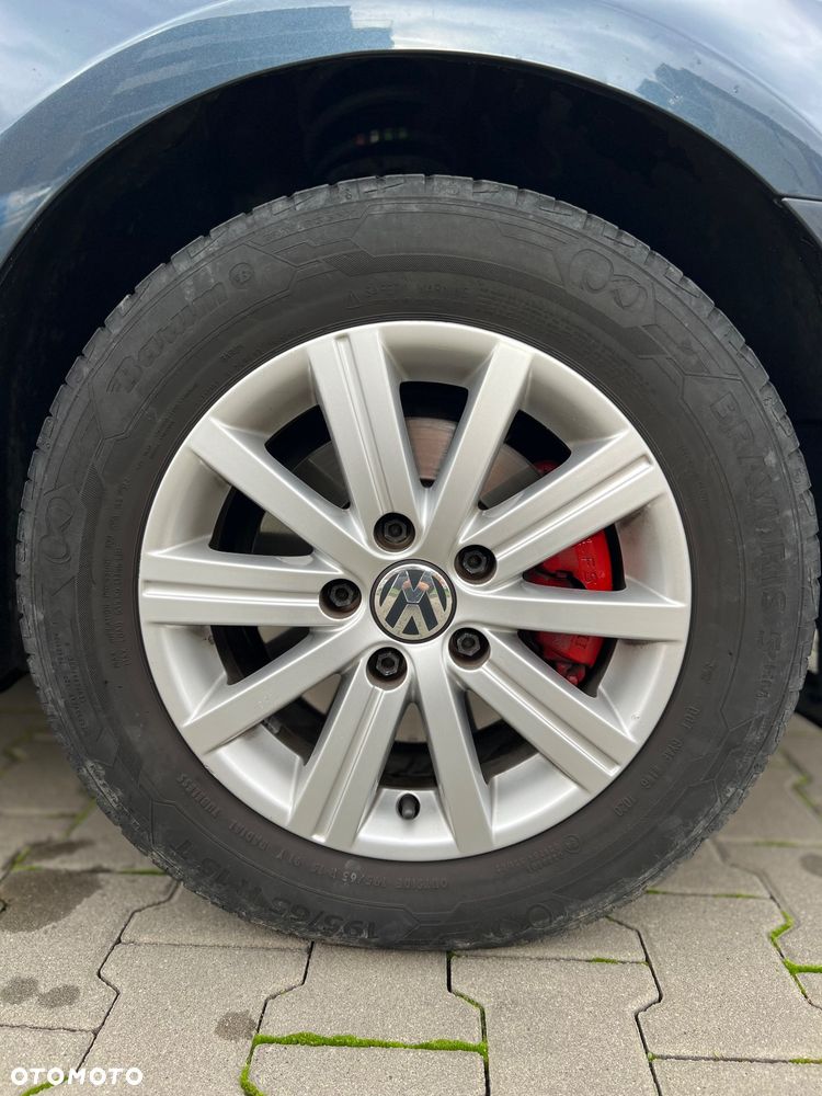 Volkswagen Golf V 1.4 Comfortline - 12