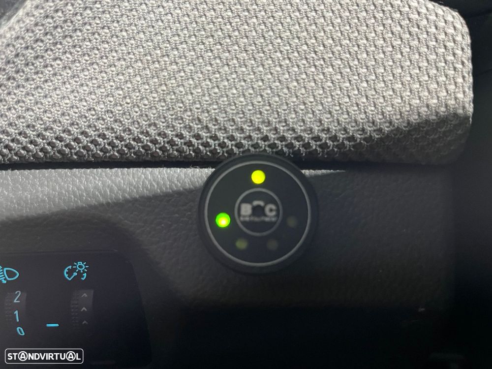 Chevrolet Cruze SW - 26