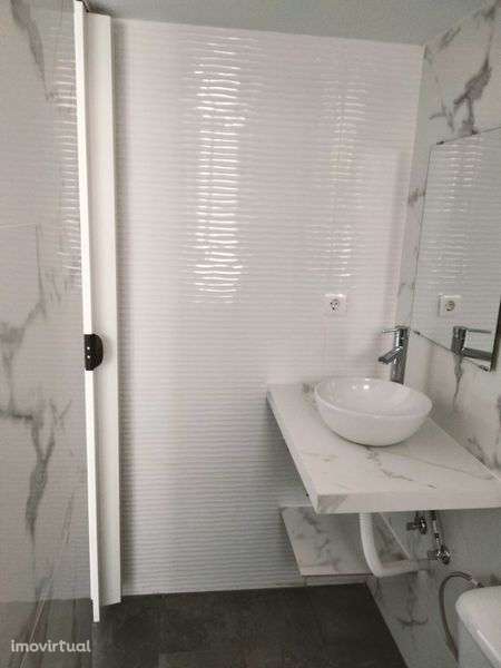 Arrenda-se T0 no centro da Maia a estrear - Grande imagem: 5/6