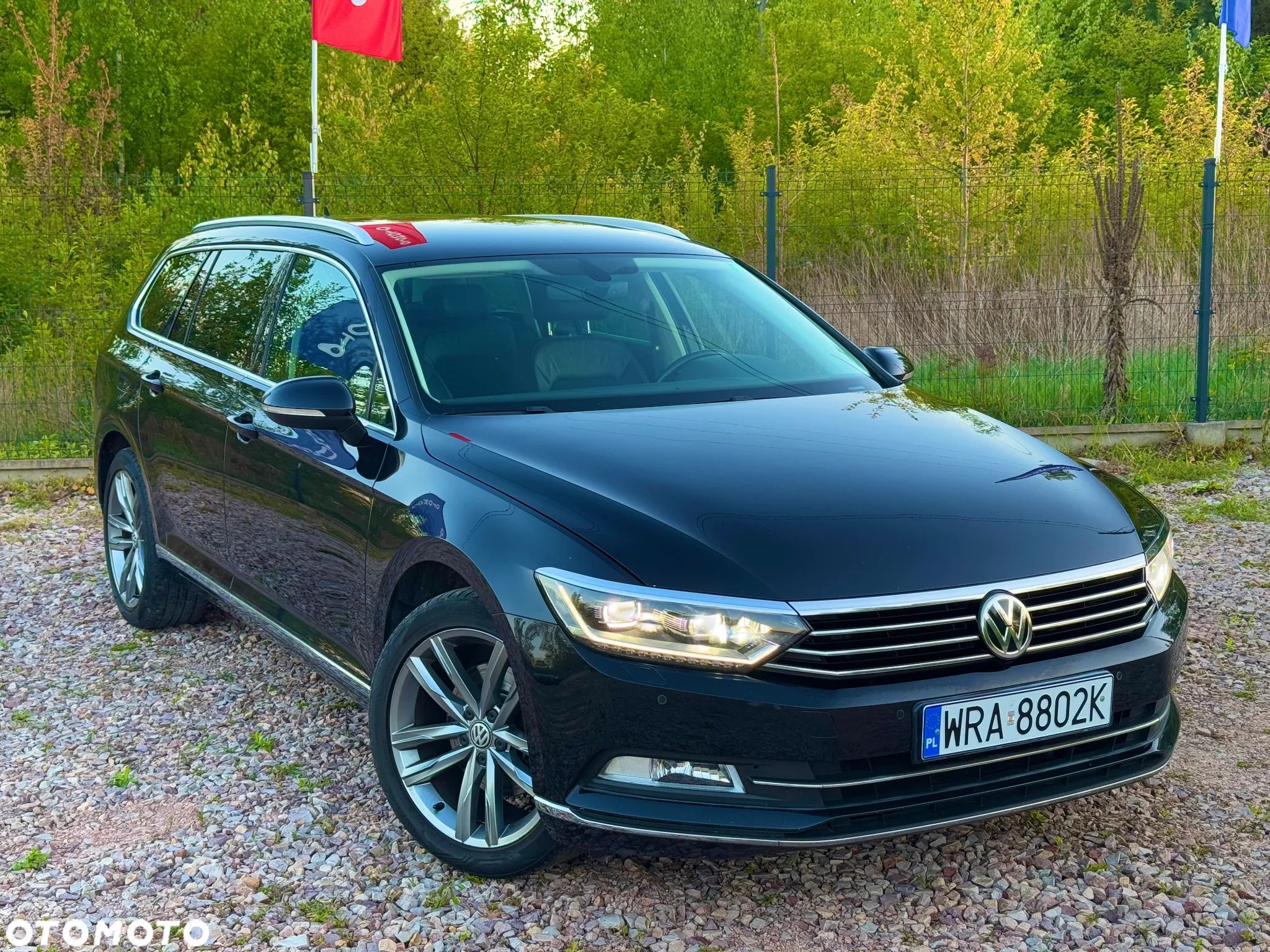 Volkswagen Passat 2.0 TDI BMT Highline - 1