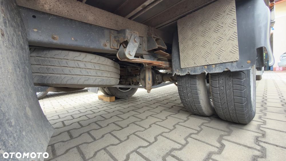 Iveco 50C/15 - 21