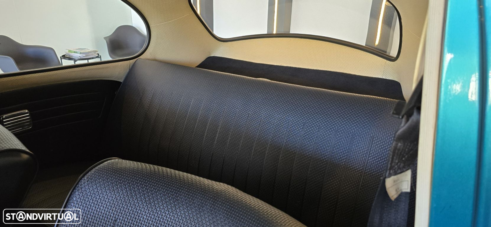 VW Carocha - 37