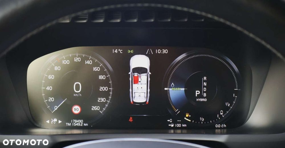 Volvo XC 90 - 27