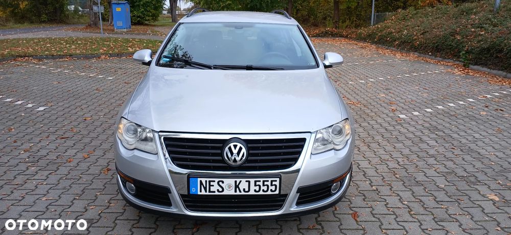 Volkswagen Passat - 5