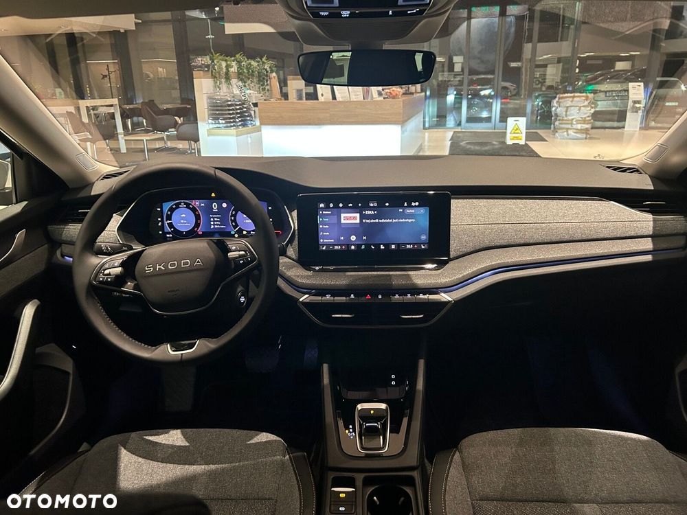 Skoda Octavia - 37