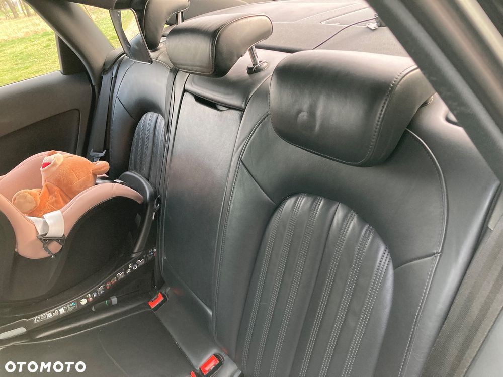 Audi A6 Limousine 3.0 TDI DPF quattro tiptronic sport selection - 20