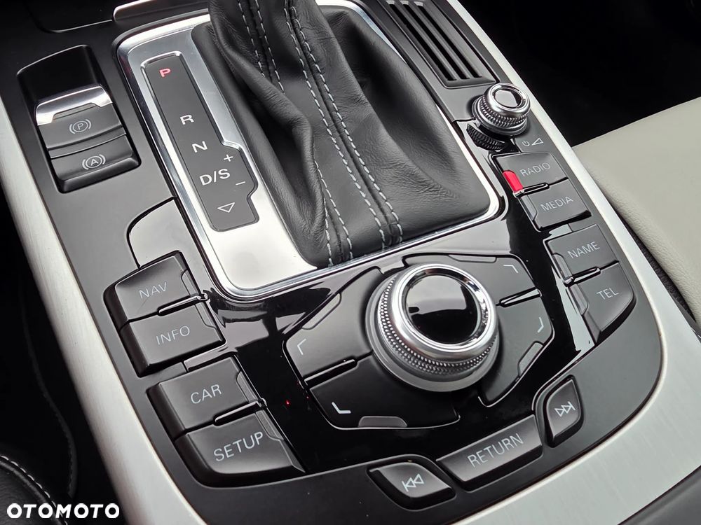 Audi A5 Sportback 1.8 TFSI Multitronic - 19