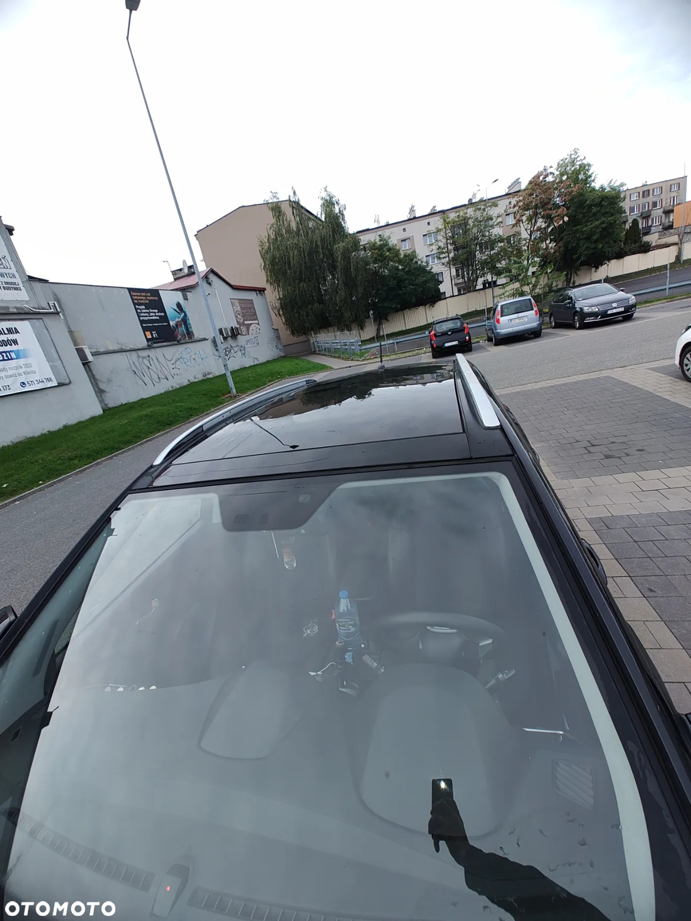 Hyundai ix35 1.7 CRDi Style 2WD - 9