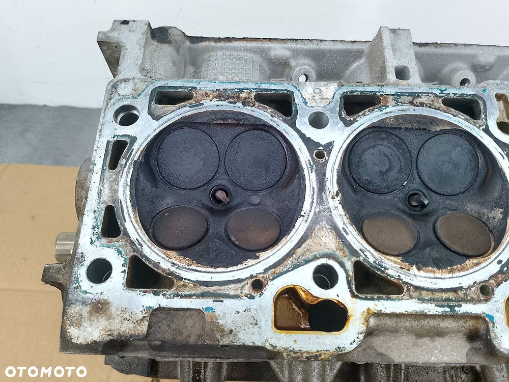 GŁOWICA LEWA CHRYSLER PACIFICA 4792728AA 3.5 V6 - 11