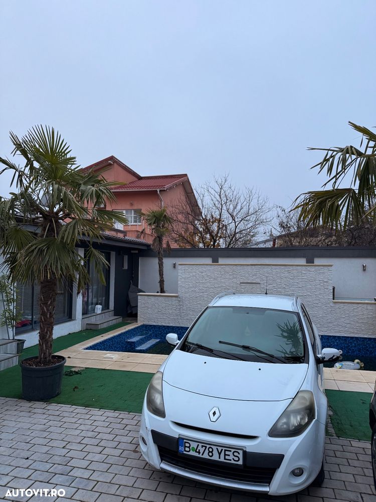 Renault Clio Estate 1.5 dCi Authentique - 7