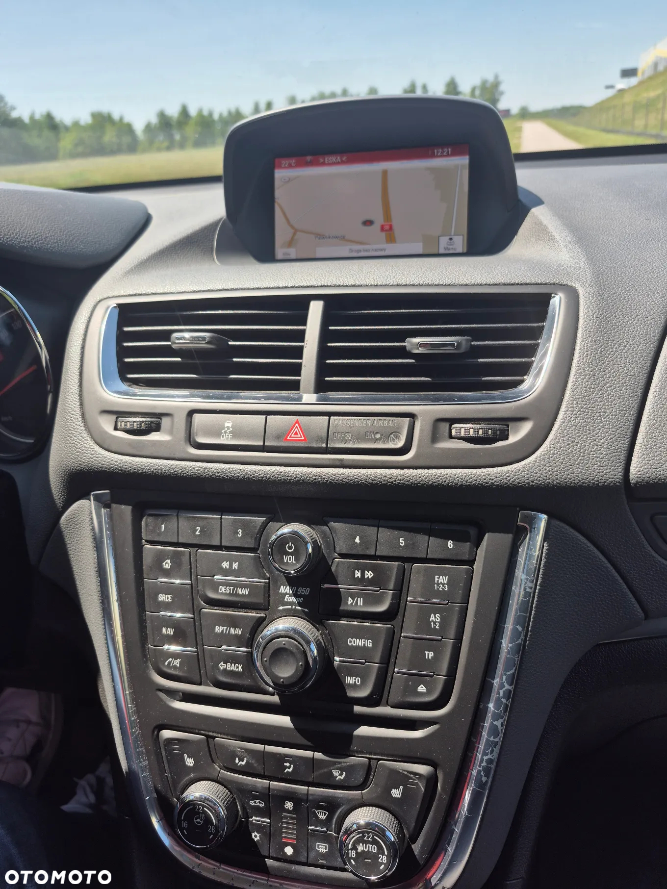 Opel Mokka 1.4 T Cosmo - 15