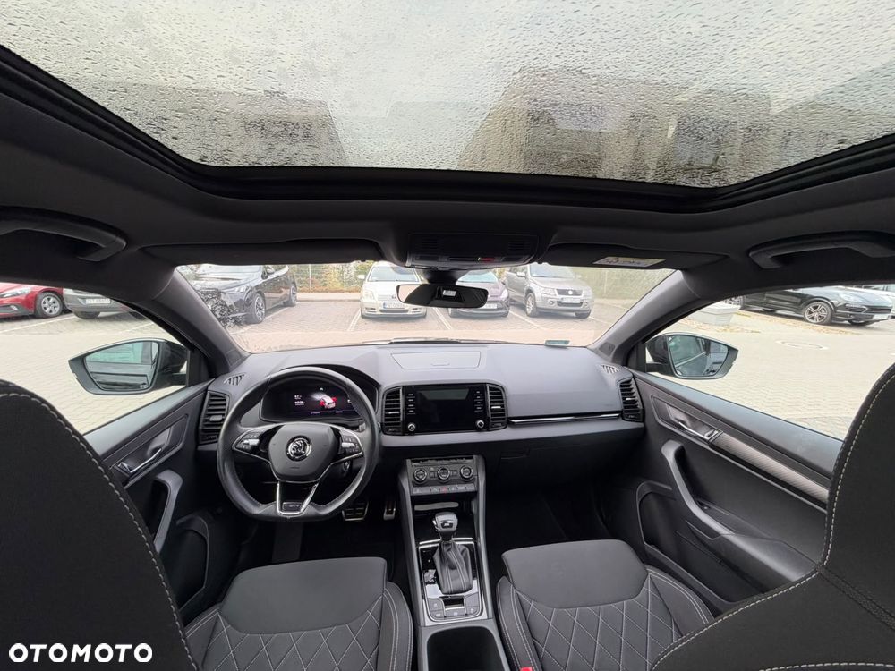 Skoda Karoq 2022 photo 5