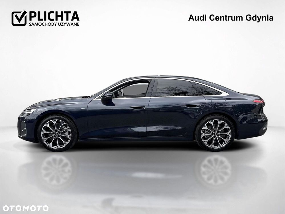 Audi A6 Limousine - 3