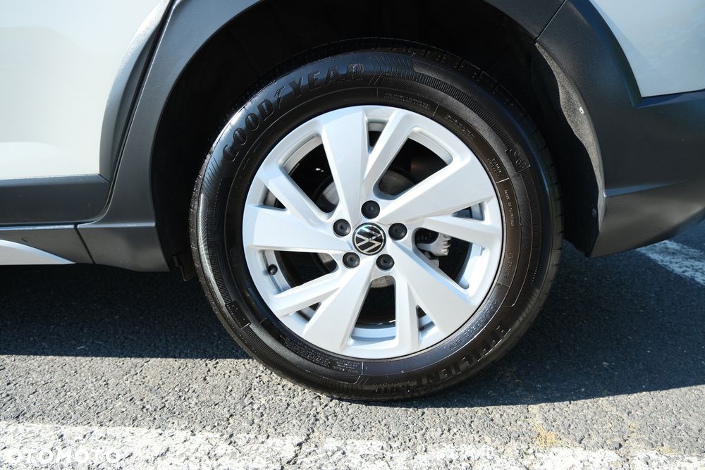 Volkswagen Taigo 1.0 TSI Life DSG - 10
