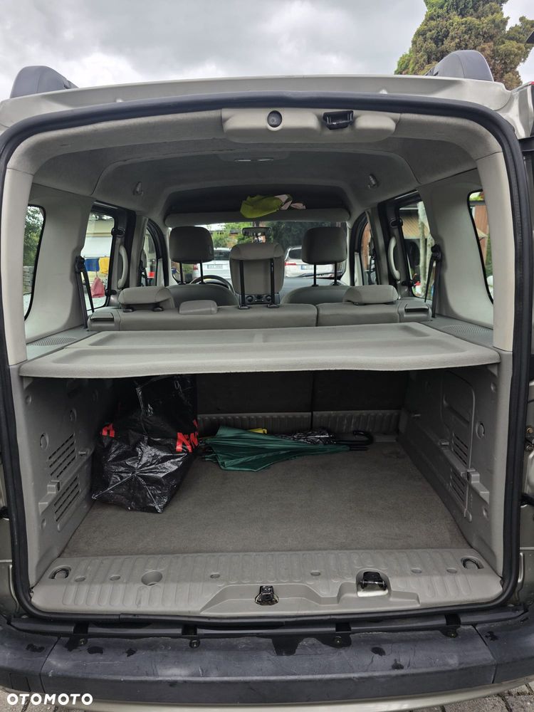 Renault Kangoo - 11
