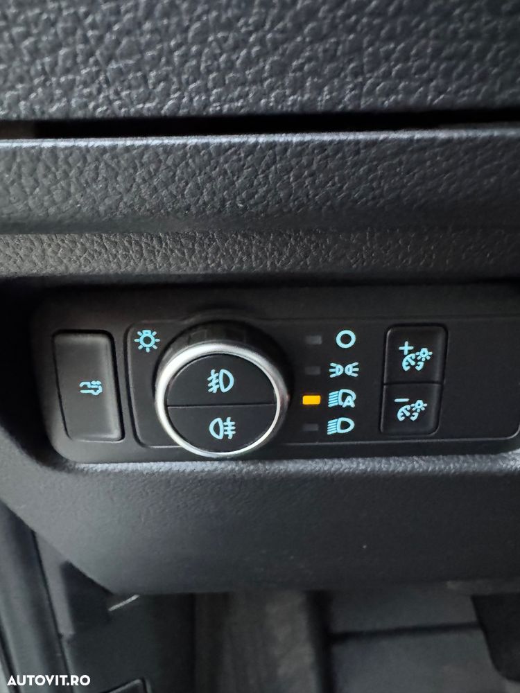 Ford Ranger 3,0 l EcoBoost Doppelkabine Autm. Raptor - 8
