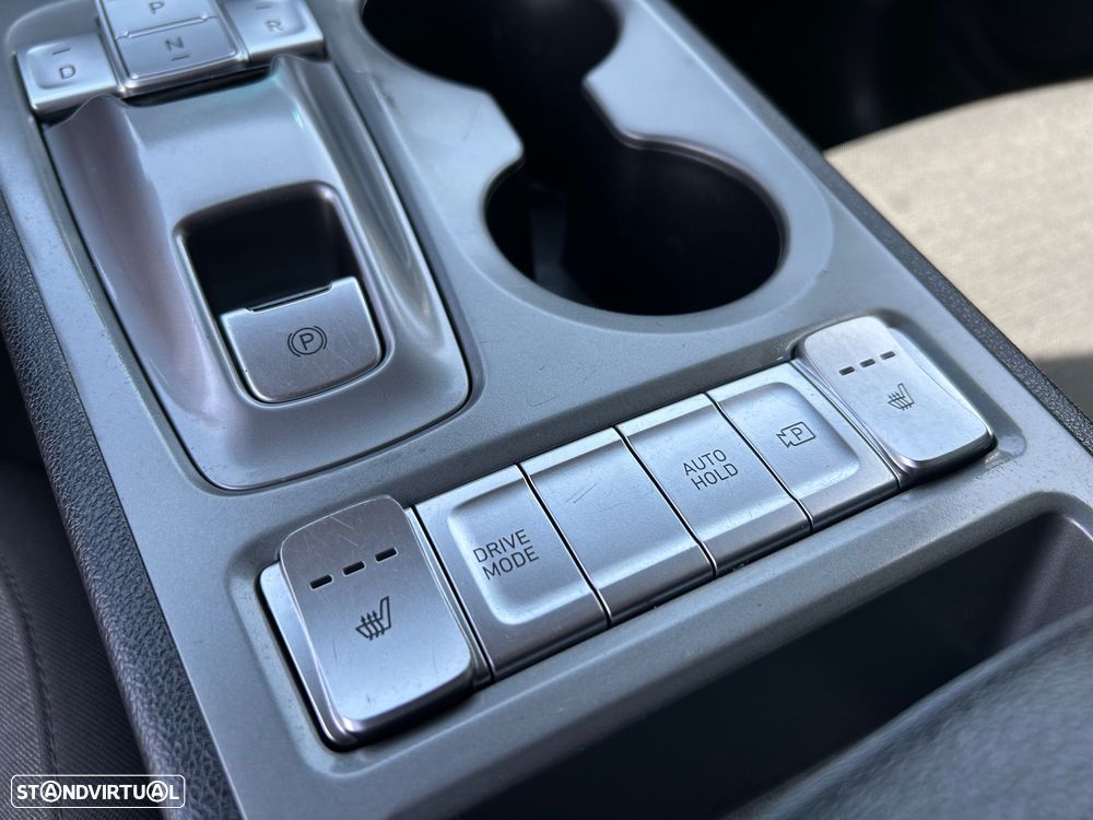 Hyundai Kauai Premium - 17