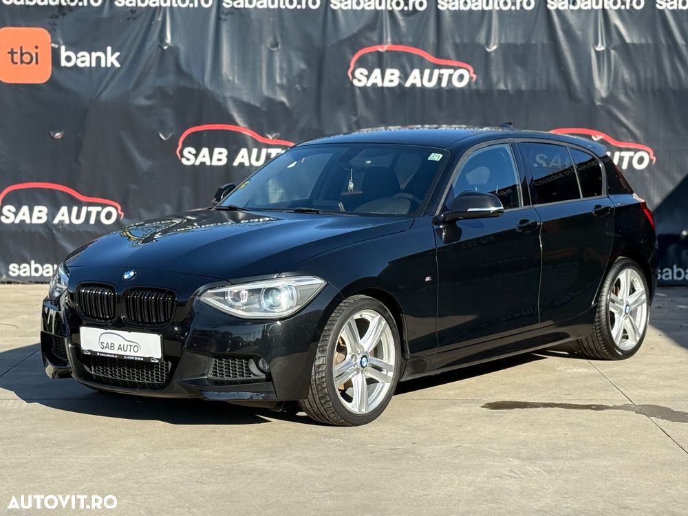 BMW Seria 1 116i - 2