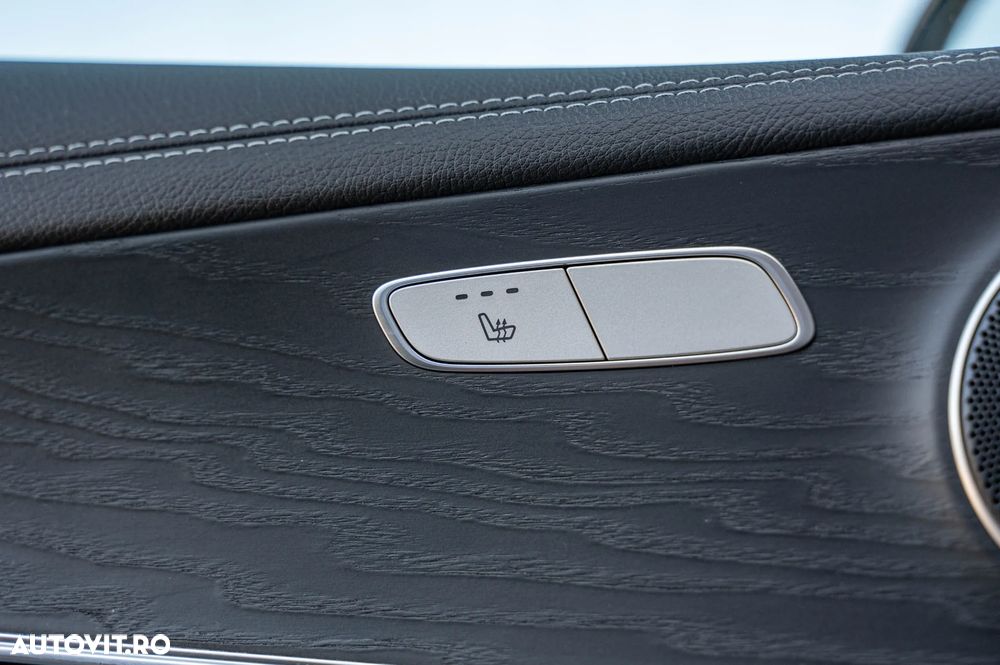 Mercedes-Benz E 300 de 9G-TRONIC AMG Line - 20